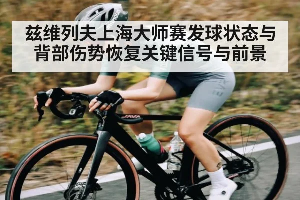 兹维列夫上海大师赛发球状态与背部伤势恢复关键信号与前景
